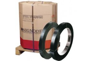Apex HT High Tensile Steel Strapping